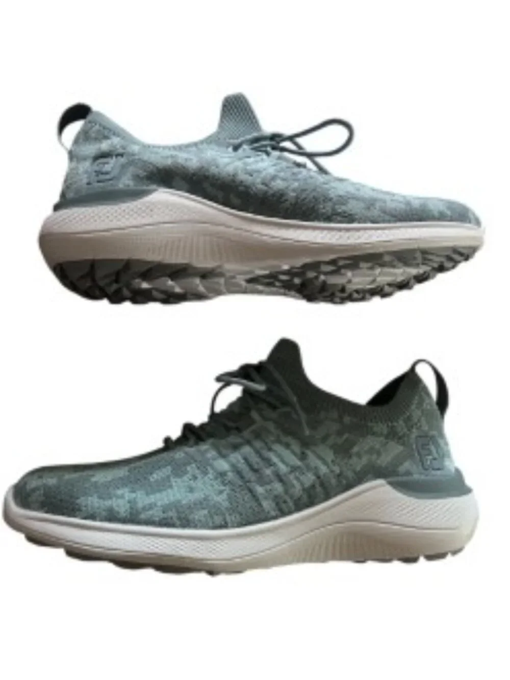 FootJoy photo blue versa